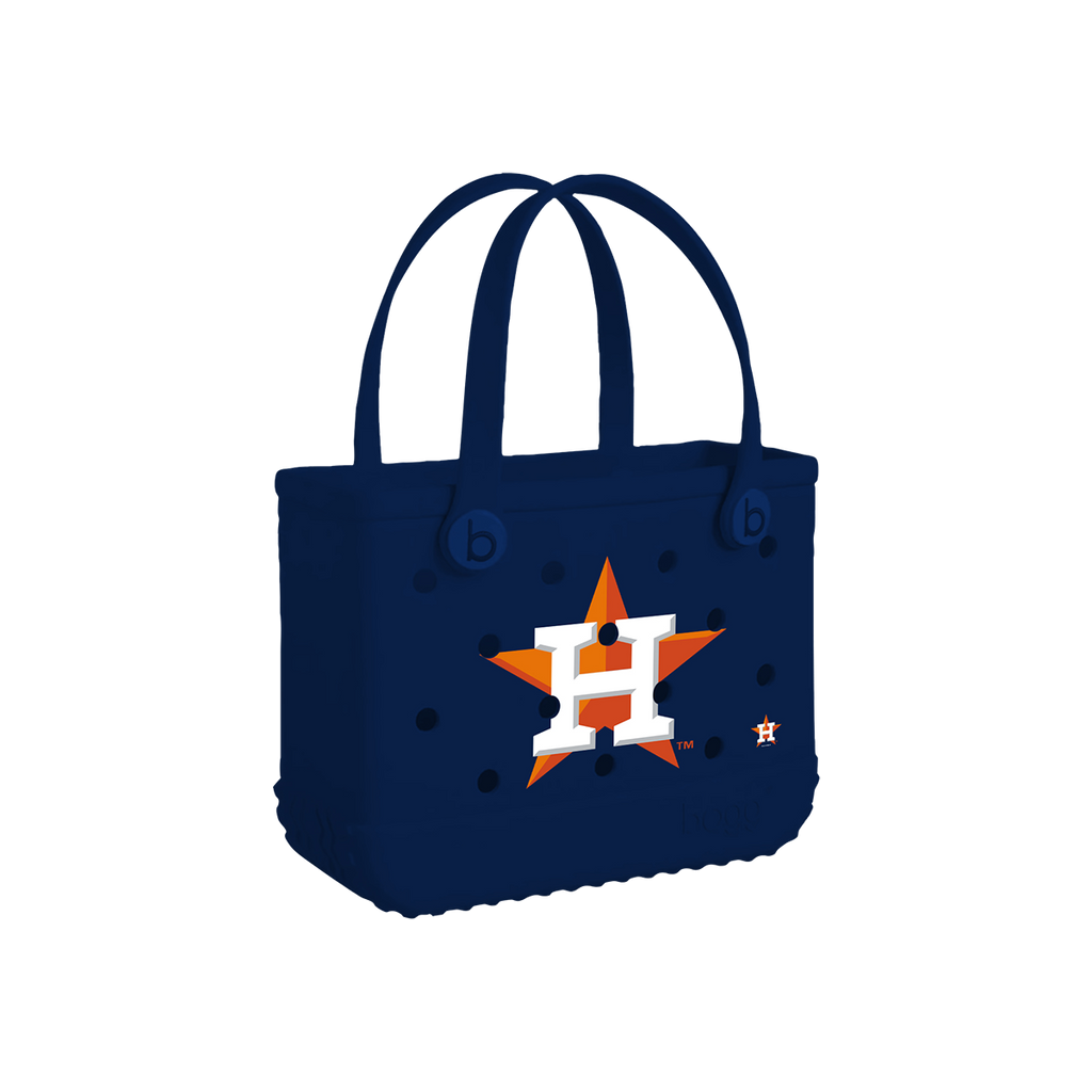 Bitty Bogg Bag - Houston Astros - Market Tote Favorite