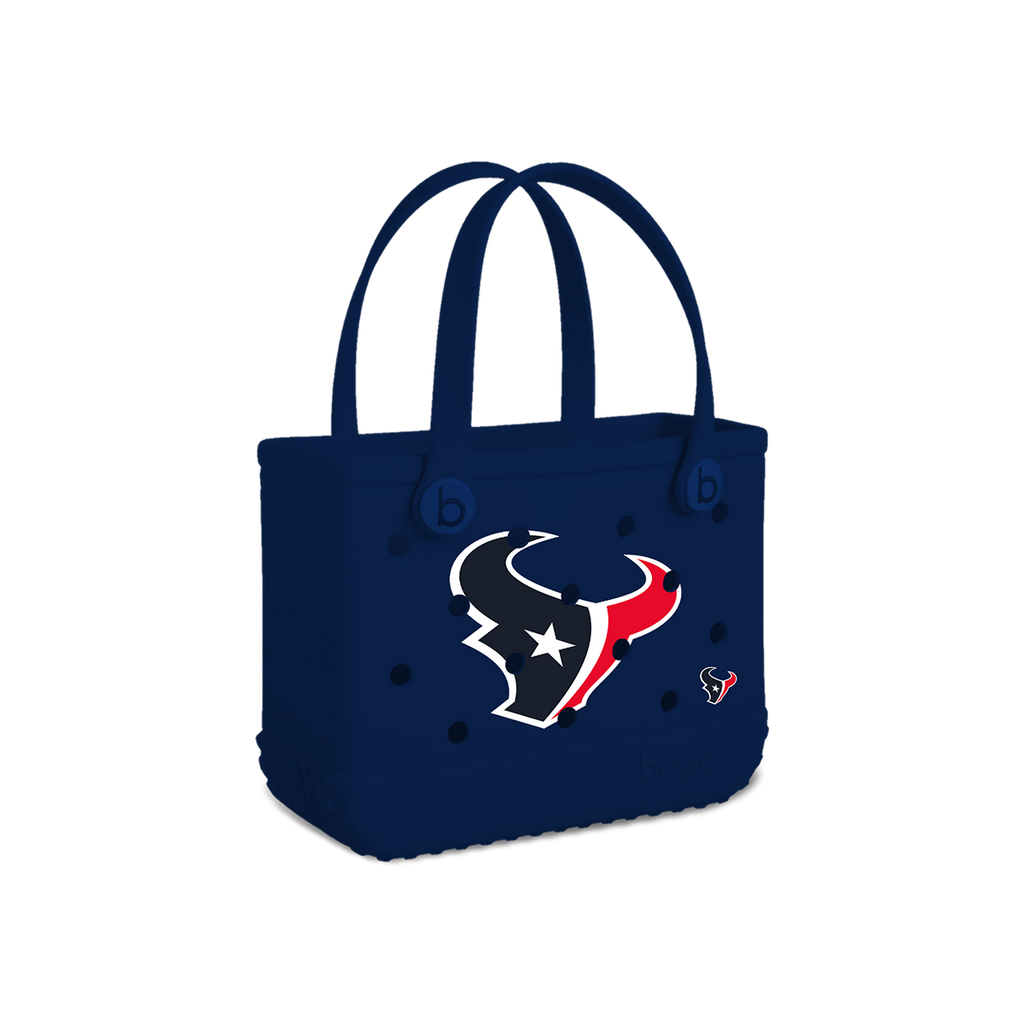 Bitty Bogg Bag - Houston Texans - Pack. Travel. Repeat.