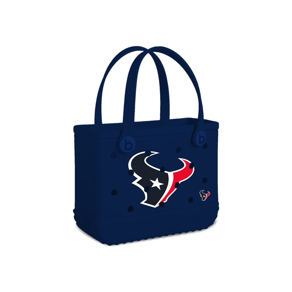 Bitty Bogg Bag - Houston Texans - Pack. Travel. Repeat.