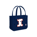 Bitty Bogg Bag - Illinois Fighting Illini - Bogg Bag Daily Bag