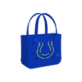 Bitty Bogg Bag - Indianapolis Colts - Tote More Easily