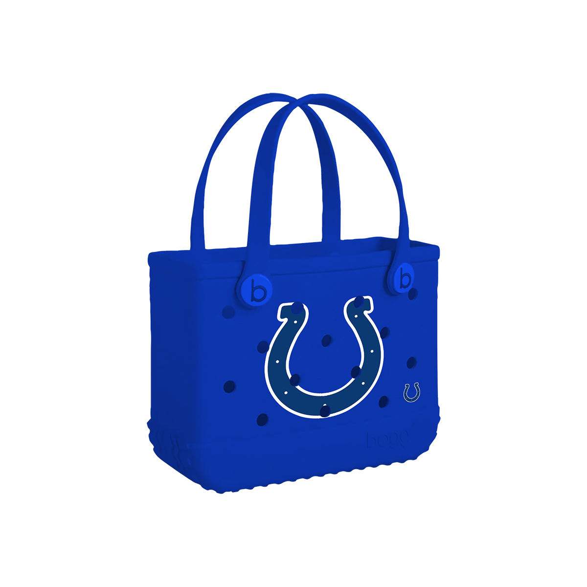 Bitty Bogg Bag - Indianapolis Colts - Tote More Easily