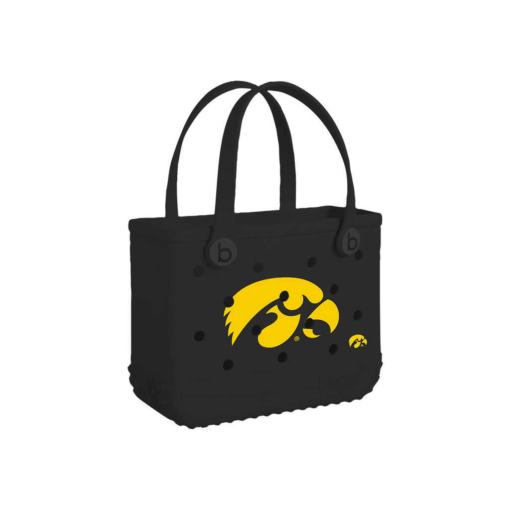 Bitty Bogg Bag - Iowa Hawkeyes - Shop Light