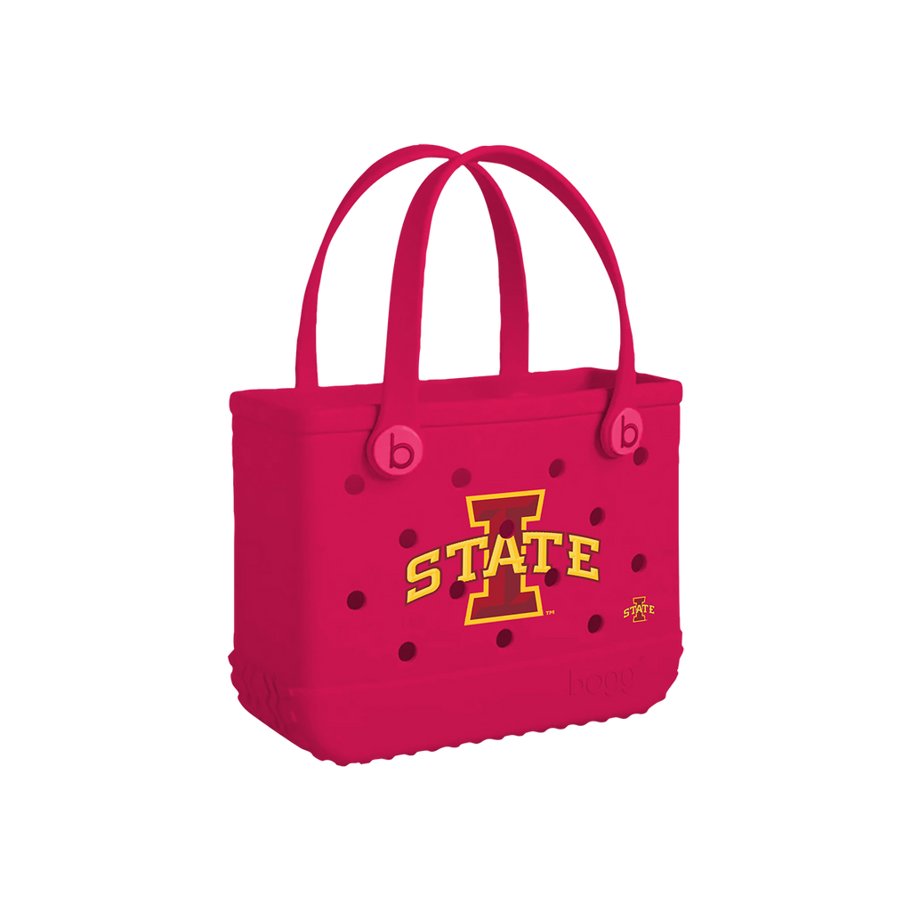 Bitty Bogg Bag - Iowa State Cyclones - The Simple Bag