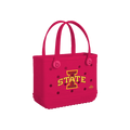 Bitty Bogg Bag - Iowa State Cyclones - The Simple Bag