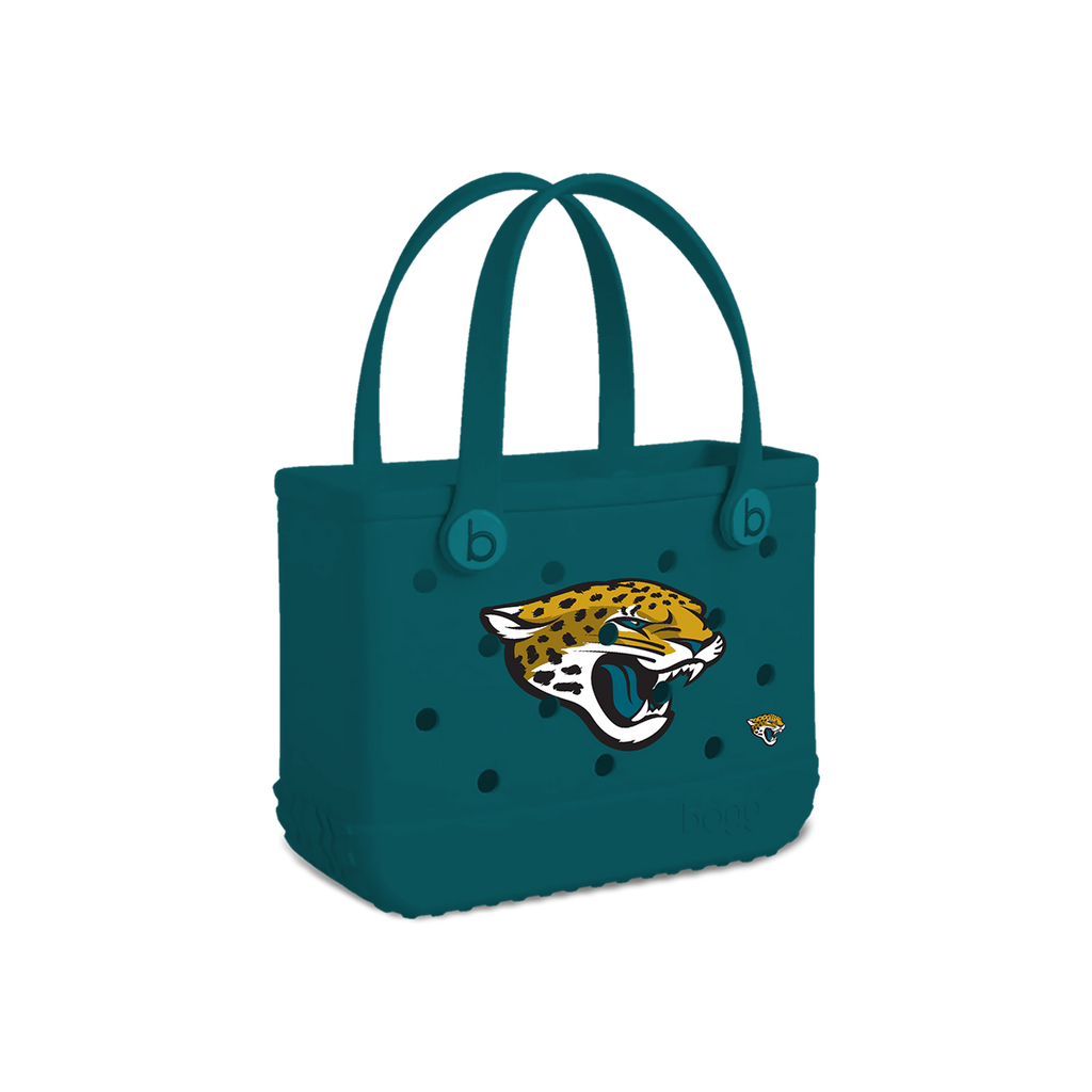 Bitty Bogg Bag - Jacksonville Jaguars - Bag for Outdoor Days