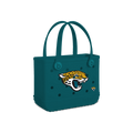 Bitty Bogg Bag - Jacksonville Jaguars - Bag for Outdoor Days