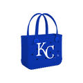 Bitty Bogg Bag - Kansas City Royals - Better Errand Days