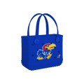 Bitty Bogg Bag - Kansas Jayhawks - Beach More Easily