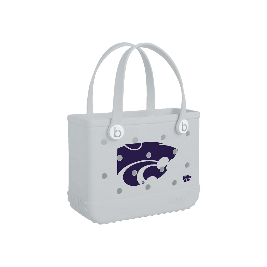 Bitty Bogg Bag - Kansas State Wildcats - Casual Bag Style