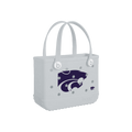 Bitty Bogg Bag - Kansas State Wildcats - Casual Bag Style