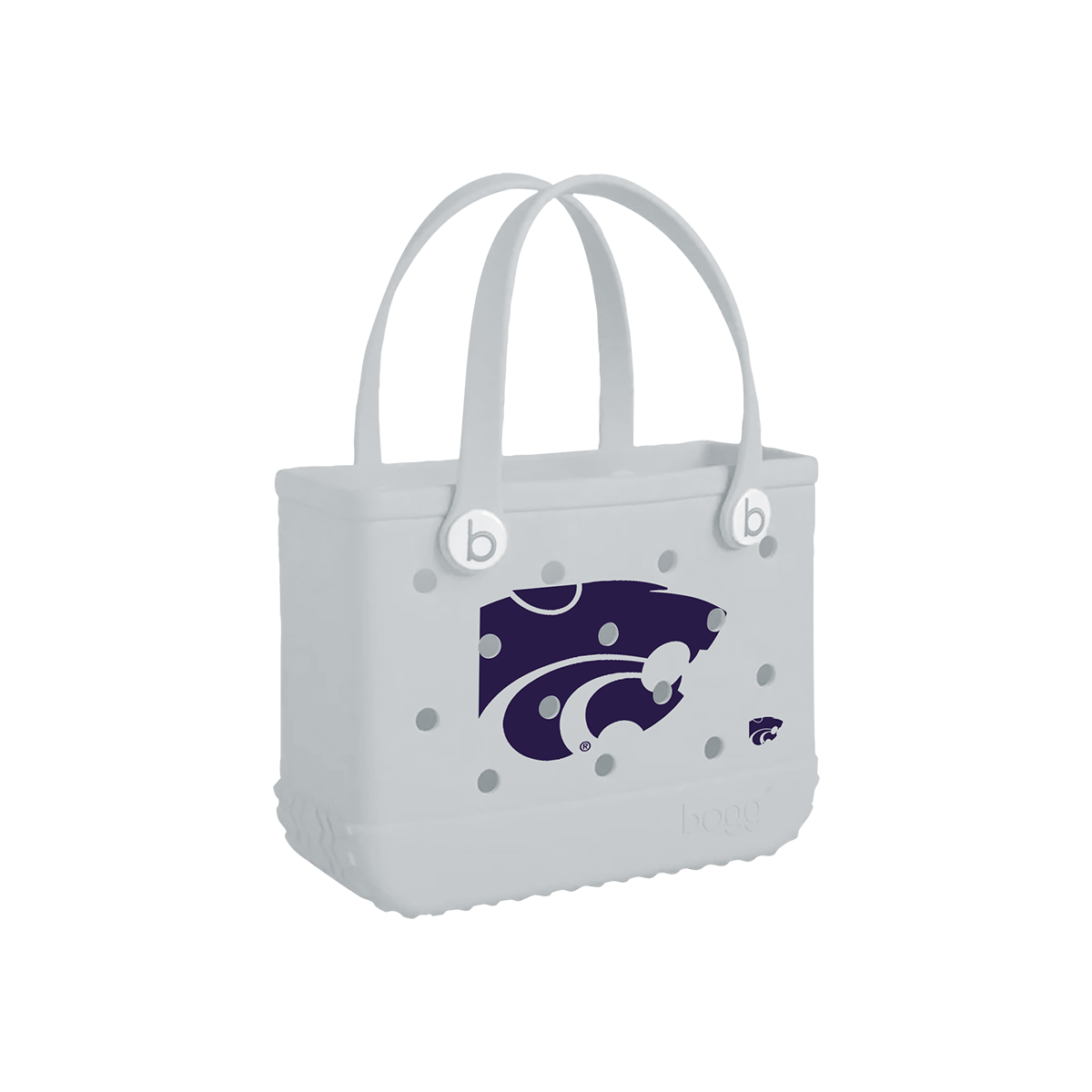 Bitty Bogg Bag - Kansas State Wildcats - Casual Bag Style