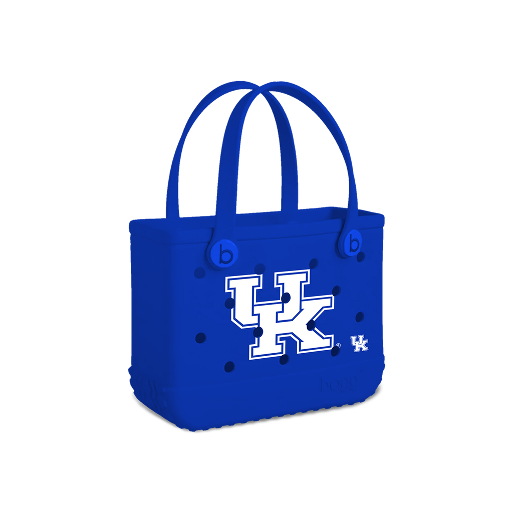 Bitty Bogg Bag - Kentucky Wildcats - Pack Your Day