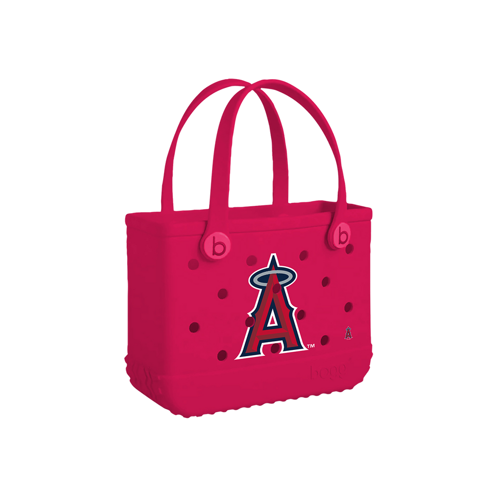 Bitty Bogg Bag - Angels - Modern Tote Style