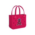 Bitty Bogg Bag - Angels - Modern Tote Style
