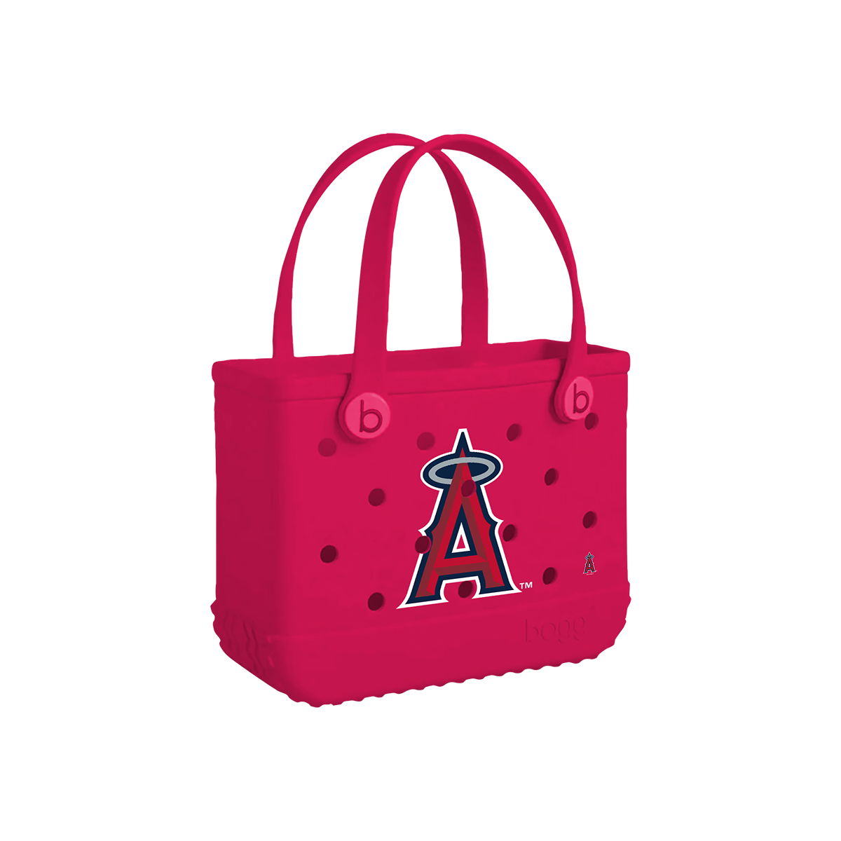Bitty Bogg Bag - Angels - Modern Tote Style