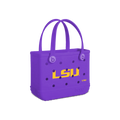 Bitty Bogg Bag - LSU Tigers - Daily. Simple. Bogg.