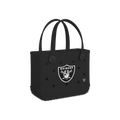 Bitty Bogg Bag - Las Vegas Raiders - Modern Bag Style