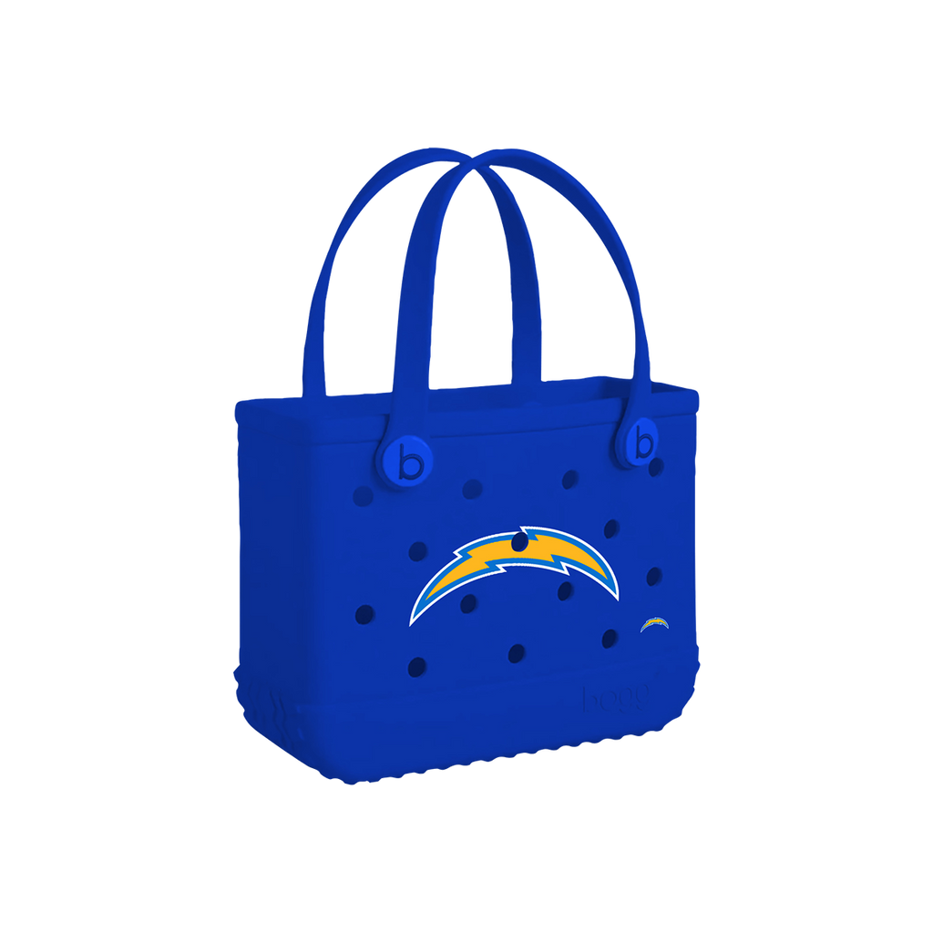 Bitty Bogg Bag - Los Angeles Chargers - Pack Light