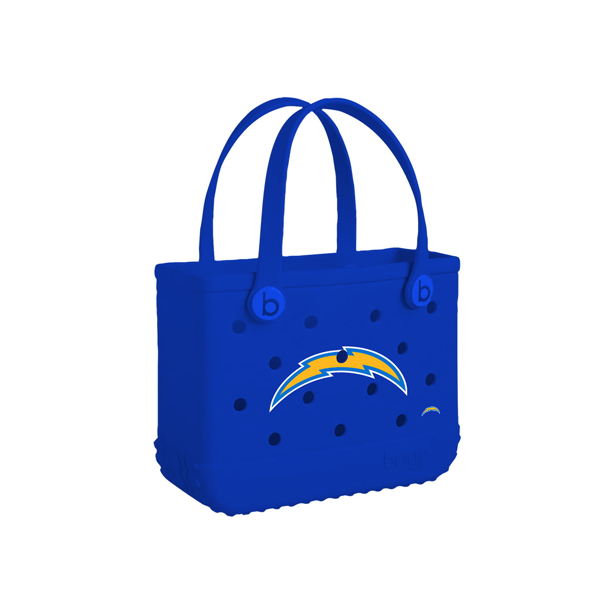 Bitty Bogg Bag - Los Angeles Chargers - Pack Light