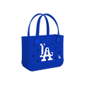Bitty Bogg Bag - Los Angeles Dodgers - A Tote for Daily Life