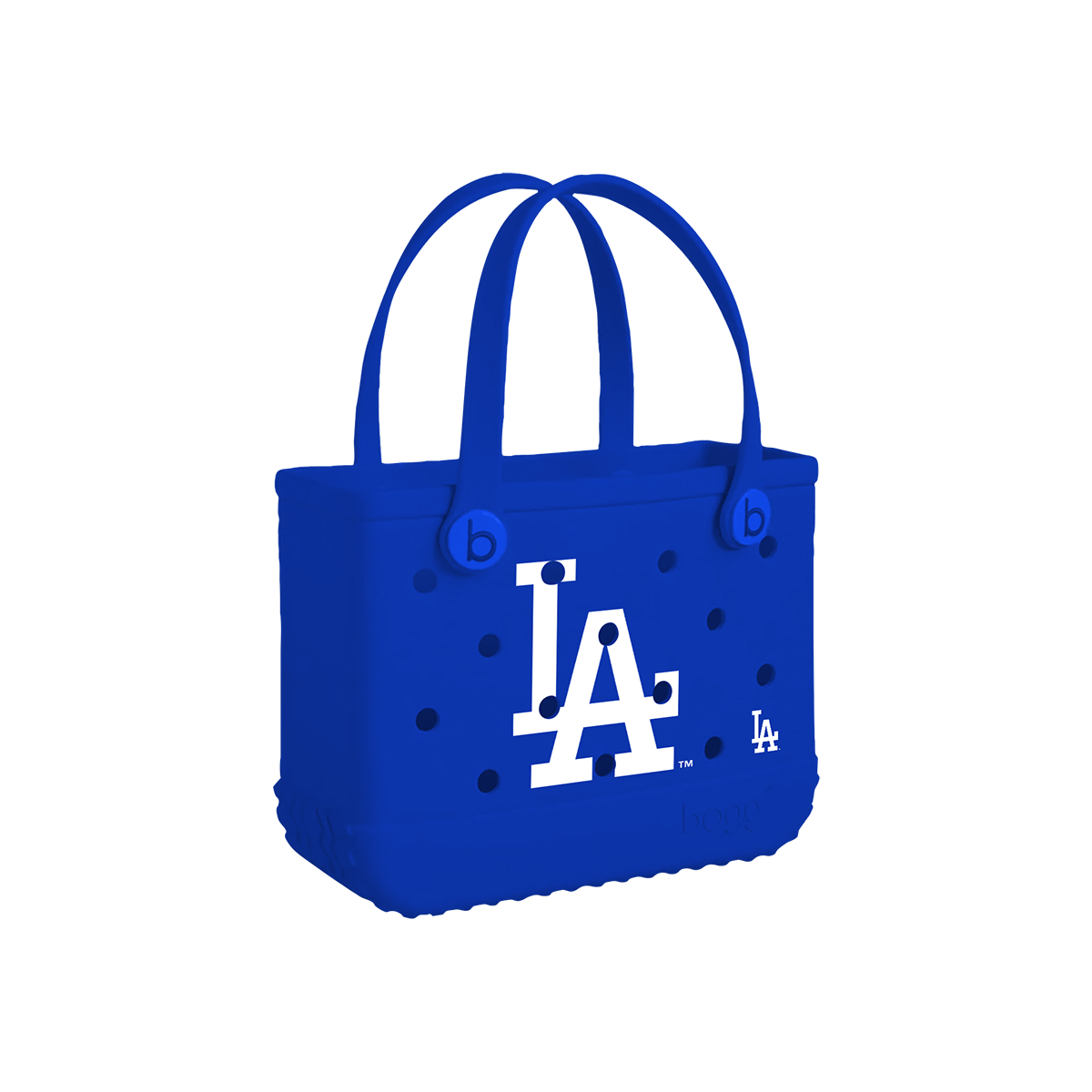 Bitty Bogg Bag - Los Angeles Dodgers - A Tote for Daily Life