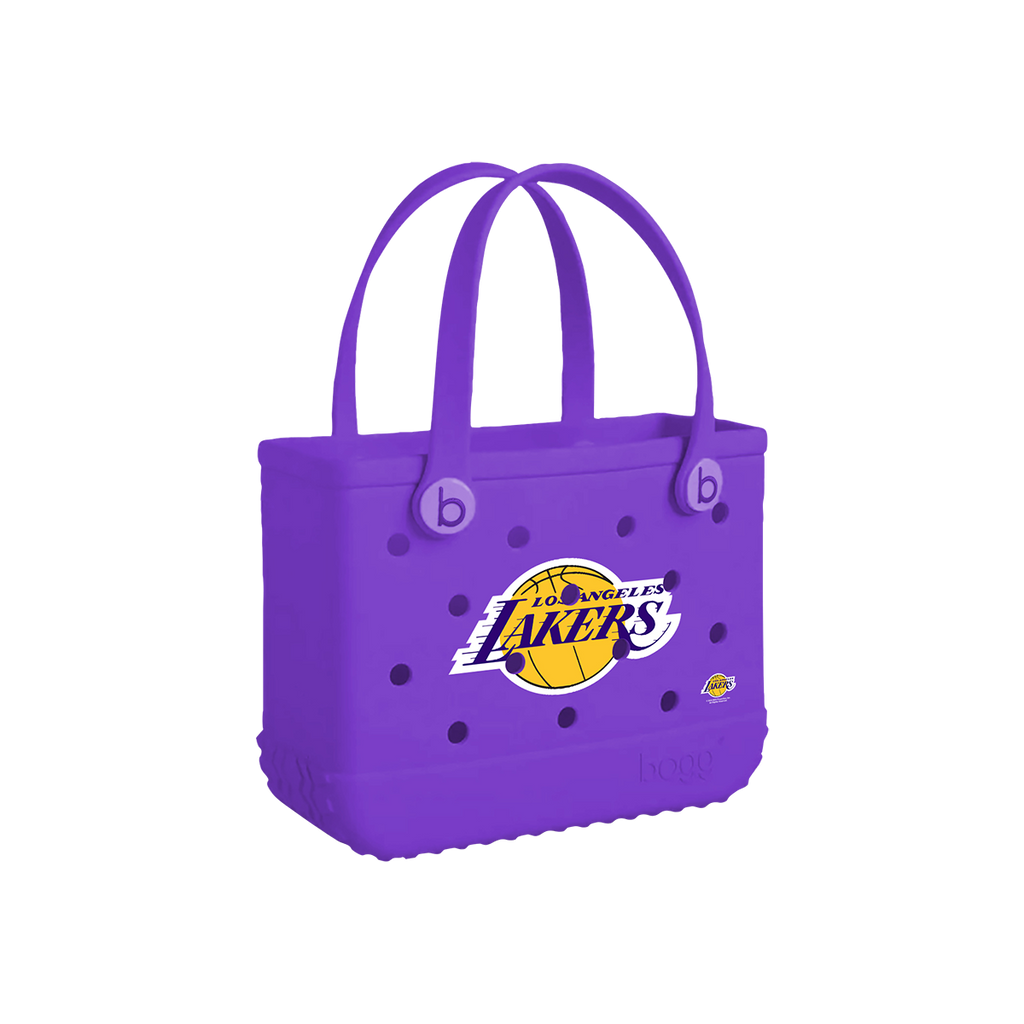 Bitty Bogg Bag - Los Angeles Lakers - Easy Daily Carry