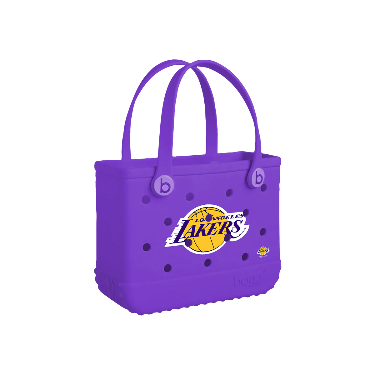 Bitty Bogg Bag - Los Angeles Lakers - Easy Daily Carry