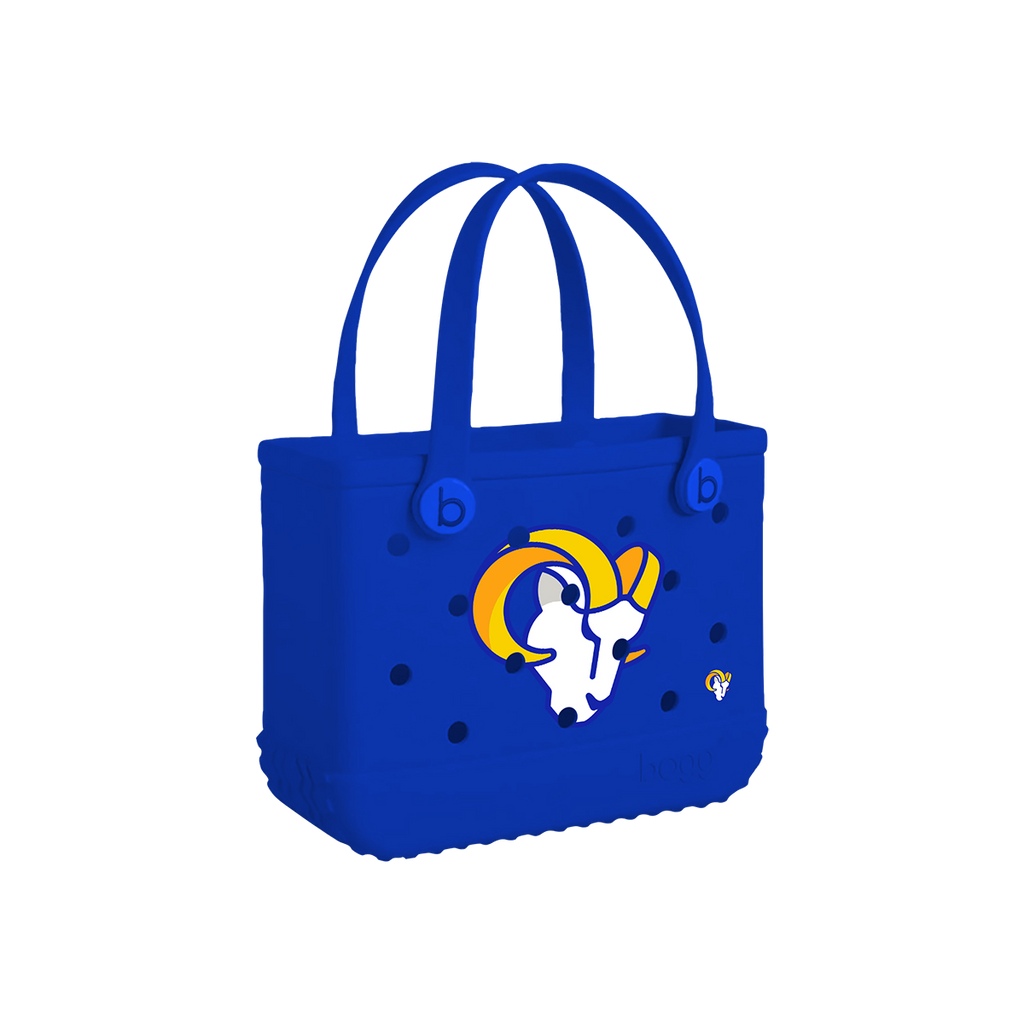 Bitty Bogg Bag - Los Angeles Rams - Travel Better