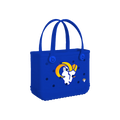 Bitty Bogg Bag - Los Angeles Rams - Travel Better