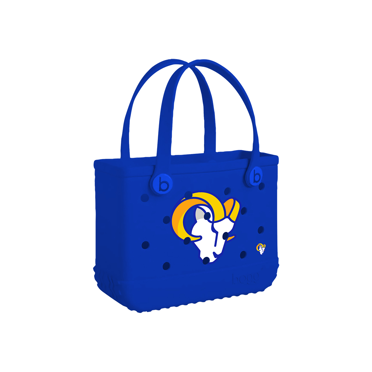 Bitty Bogg Bag - Los Angeles Rams - Travel Better