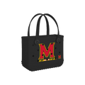 Bitty Bogg Bag - Maryland Terrapins - Bogg Bag Everyday Tote