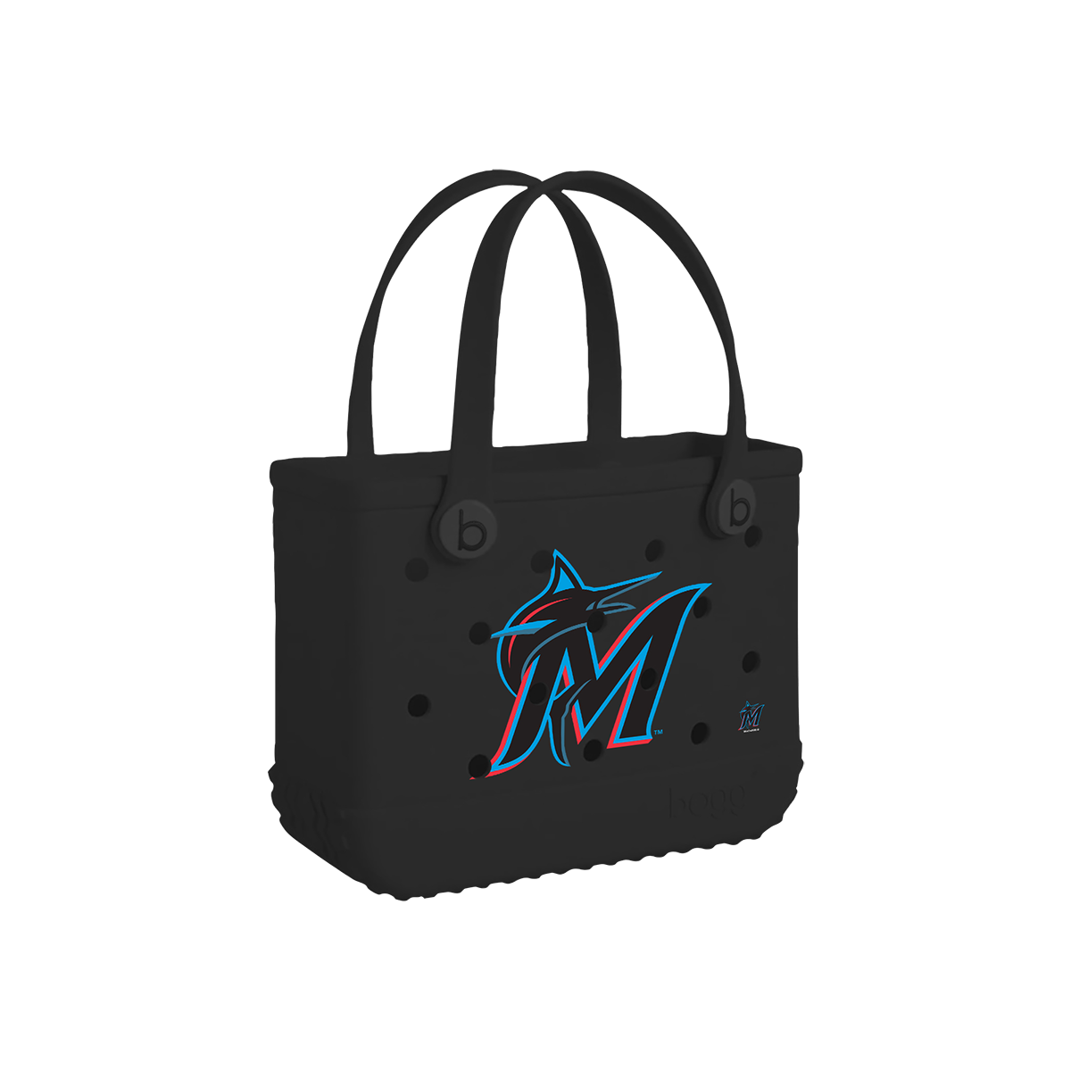 Bitty Bogg Bag - Miami Marlins - The Bag for Days