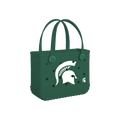 Bitty Bogg Bag - Michigan State Spartans - Bogg Bag Daily Tote