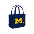 Bitty Bogg Bag - Michigan Wolverines - Carry for Real Life