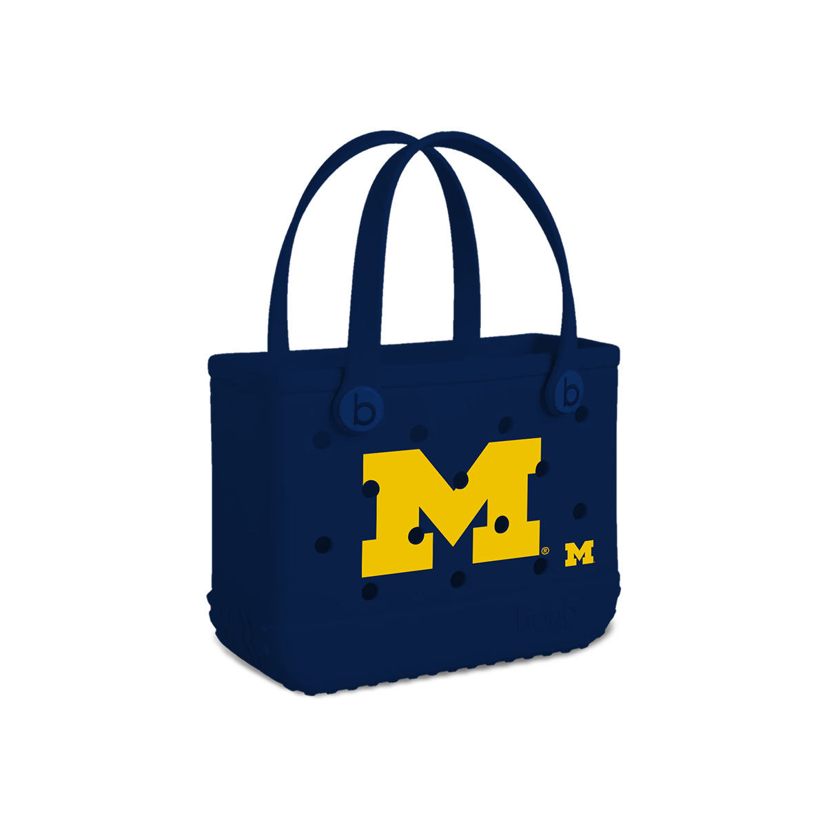Bitty Bogg Bag - Michigan Wolverines - Carry for Real Life