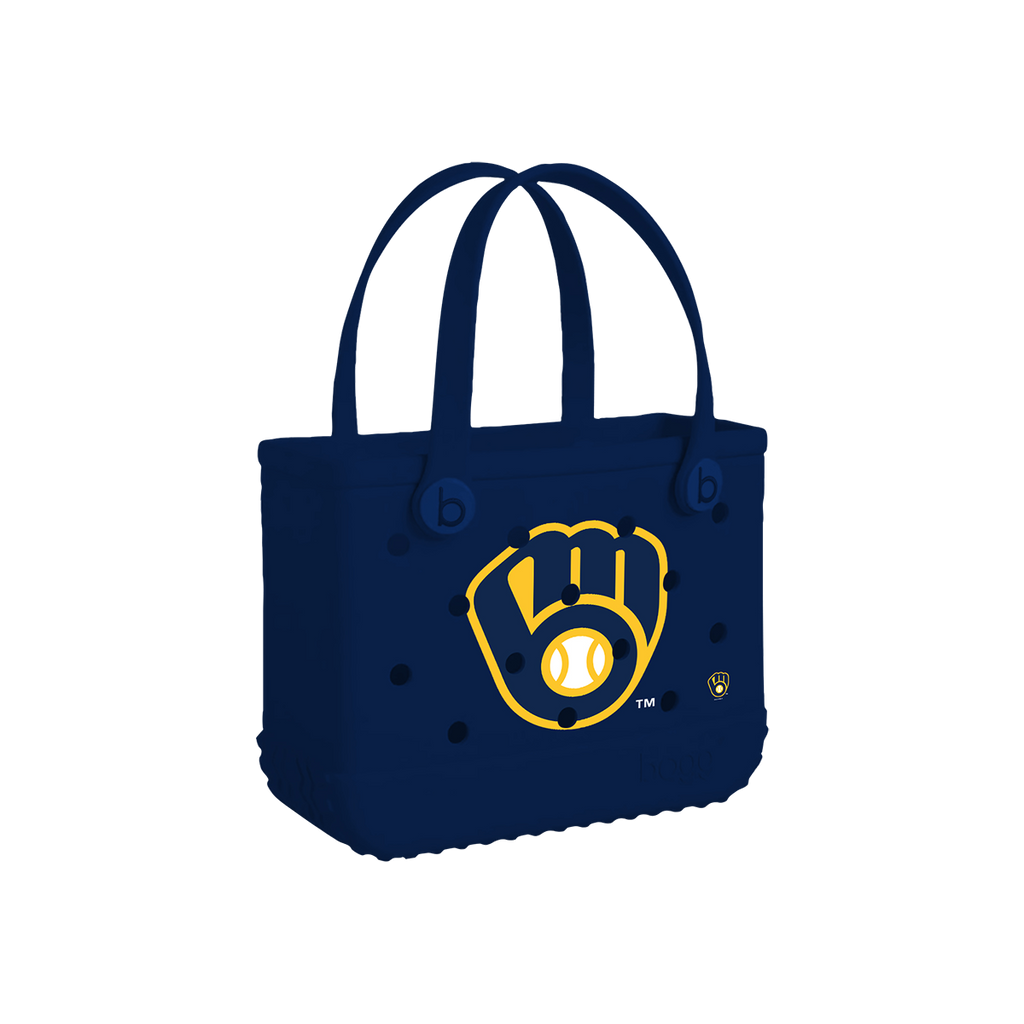 Bitty Bogg Bag - Milwaukee Brewers - Better Pool Days