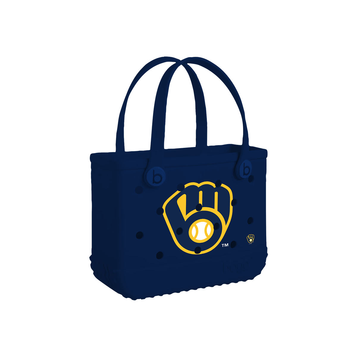 Bitty Bogg Bag - Milwaukee Brewers - Better Pool Days