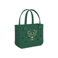 Bitty Bogg Bag - Milwaukee Bucks - Color Carry Choice