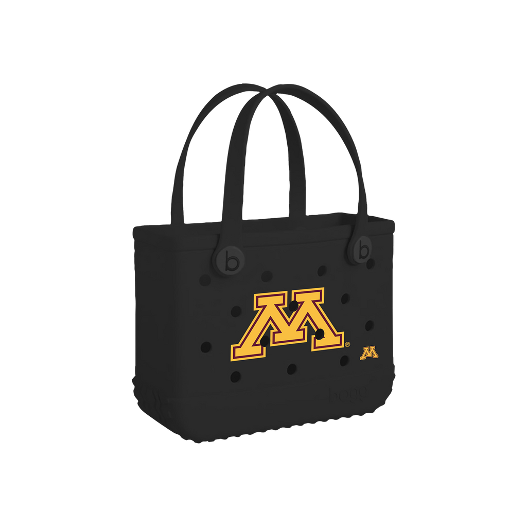 Bitty Bogg Bag - Minnesota Golden Gophers - For Busy Mornings