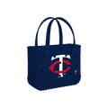 Bitty Bogg Bag - Minnesota Twins - Your Daily Bag
