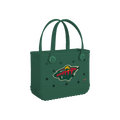 Bitty Bogg Bag - Minnesota Wild - Bogg Bag for Errands