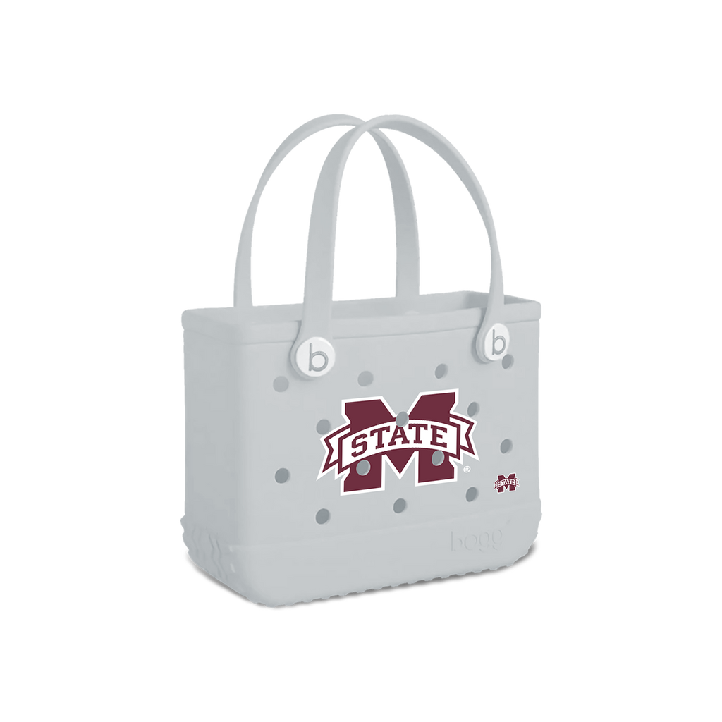 Bitty Bogg Bag - Mississippi State Bulldogs - Ready for Family Days