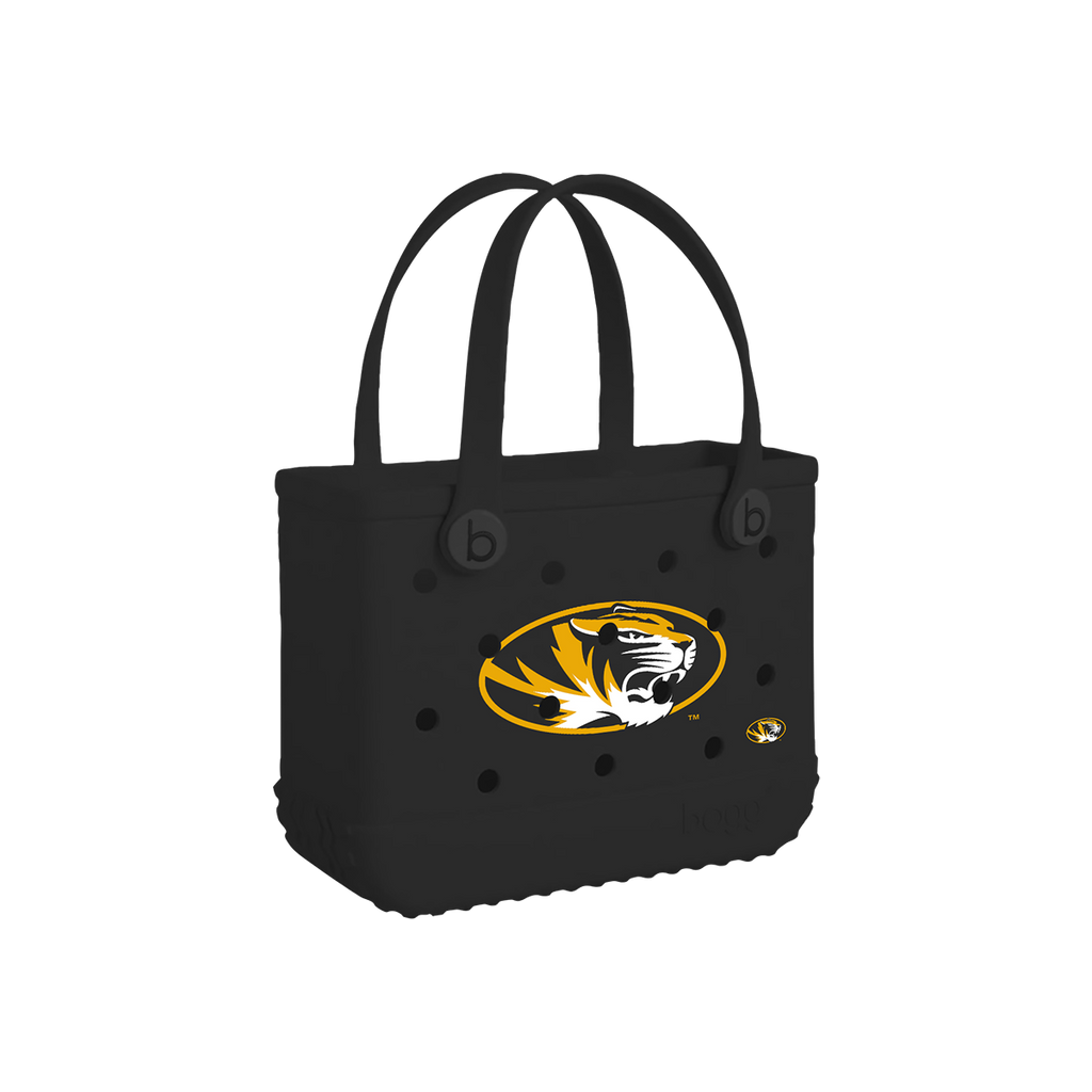 Bitty Bogg Bag - Missouri Tigers - Weekend Tote Favorite