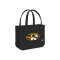 Bitty Bogg Bag - Missouri Tigers - Weekend Tote Favorite