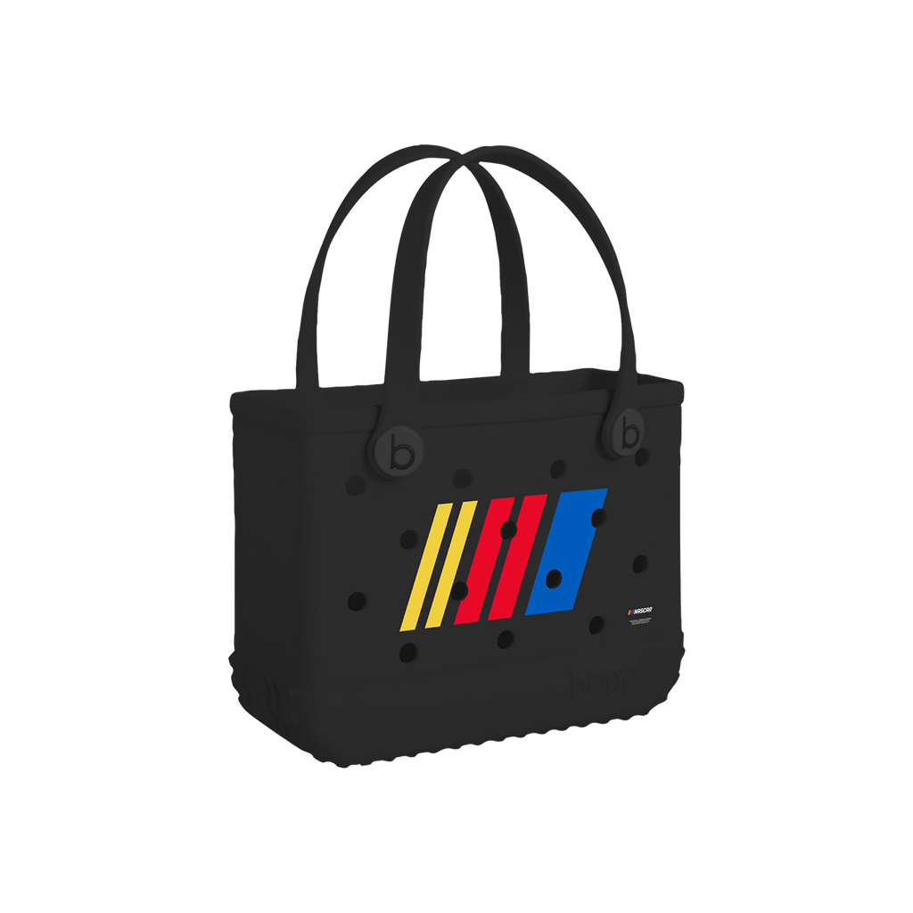 Bitty Bogg Bag - NASCAR Logo - Carry Better