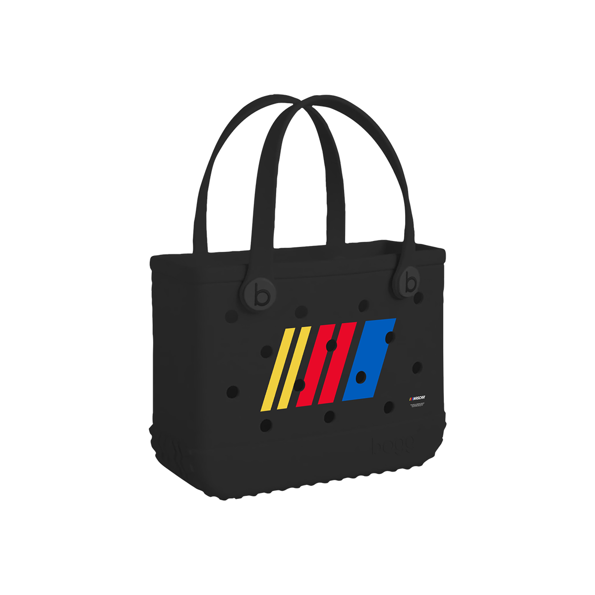 Bitty Bogg Bag - NASCAR Logo - Carry Better