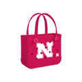 Bitty Bogg Bag - Nebraska Cornhuskers - Bogg Bag Everyday Pick