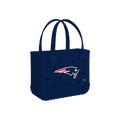 Bitty Bogg Bag - New England Patriots - Take What Matters