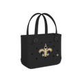 Bitty Bogg Bag - New Orleans Saints - Ready for Boat Days